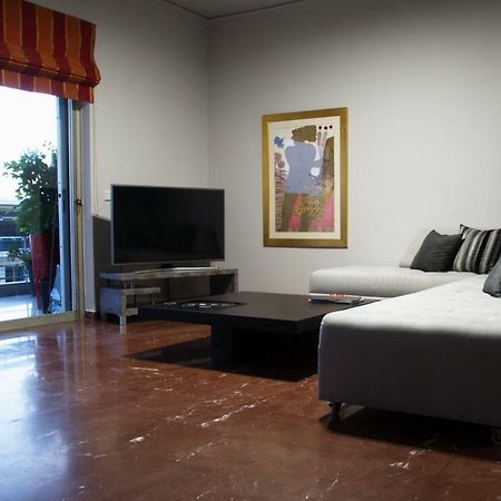 Modern & Classy Central Apartment Αθήνα Εξωτερικό φωτογραφία