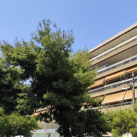 Modern & Classy Central Apartment Αθήνα Εξωτερικό φωτογραφία