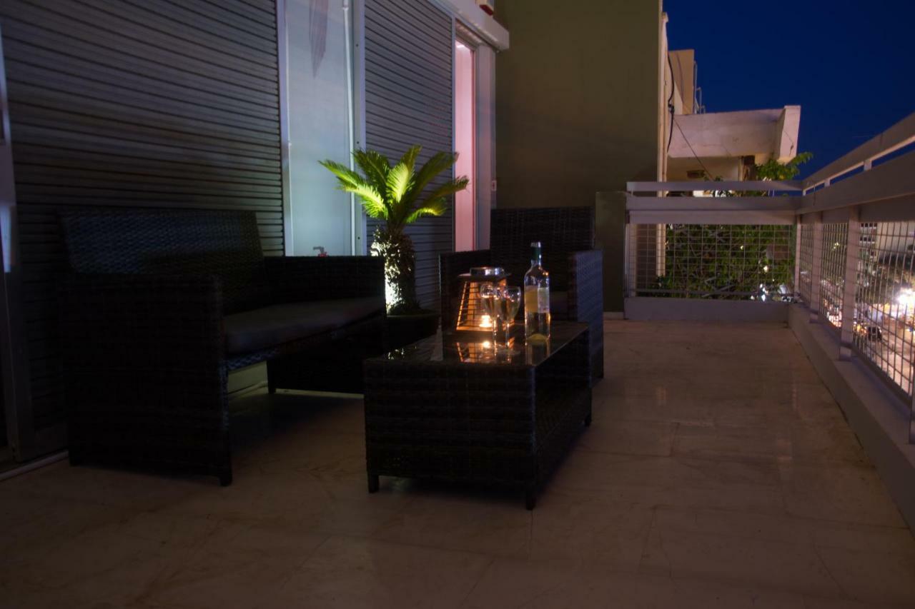 Modern & Classy Central Apartment Αθήνα Εξωτερικό φωτογραφία