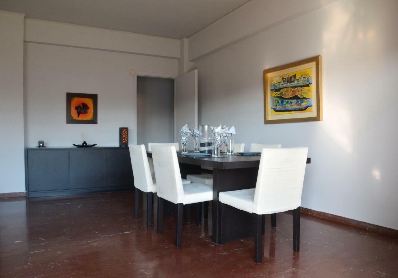 Modern & Classy Central Apartment Αθήνα Εξωτερικό φωτογραφία