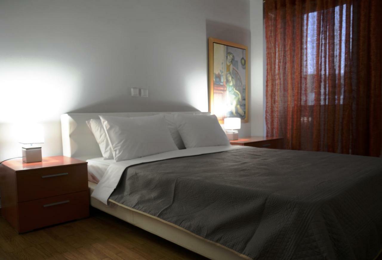 Modern & Classy Central Apartment Αθήνα Εξωτερικό φωτογραφία