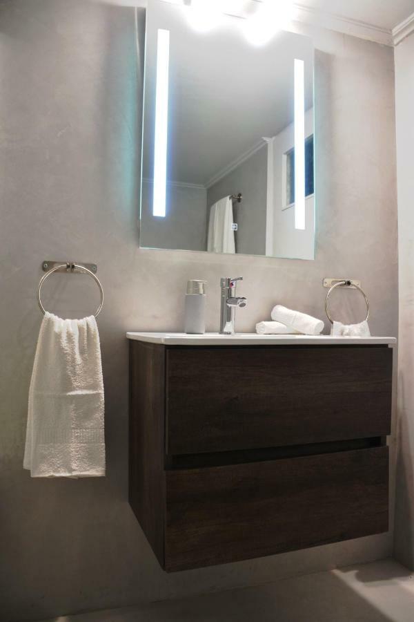 Modern & Classy Central Apartment Αθήνα Εξωτερικό φωτογραφία