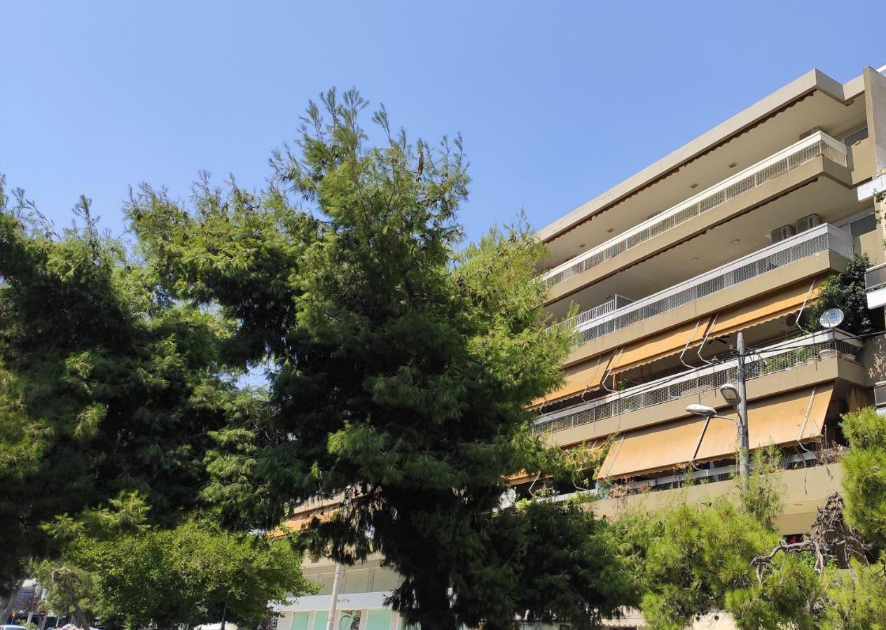 Modern & Classy Central Apartment Αθήνα Εξωτερικό φωτογραφία