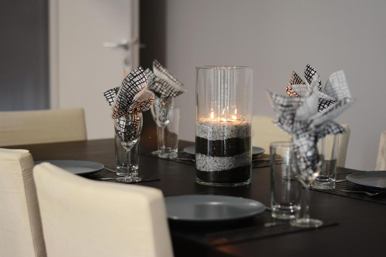 Modern & Classy Central Apartment Αθήνα Εξωτερικό φωτογραφία